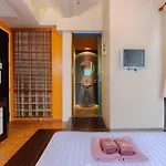 Capital O Diamond House Khaosan