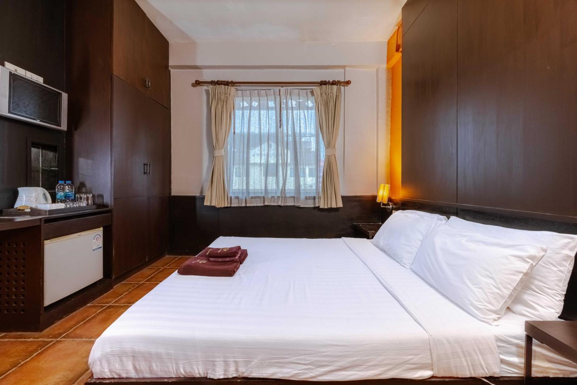 Capital O Diamond House Khaosan Bangkok