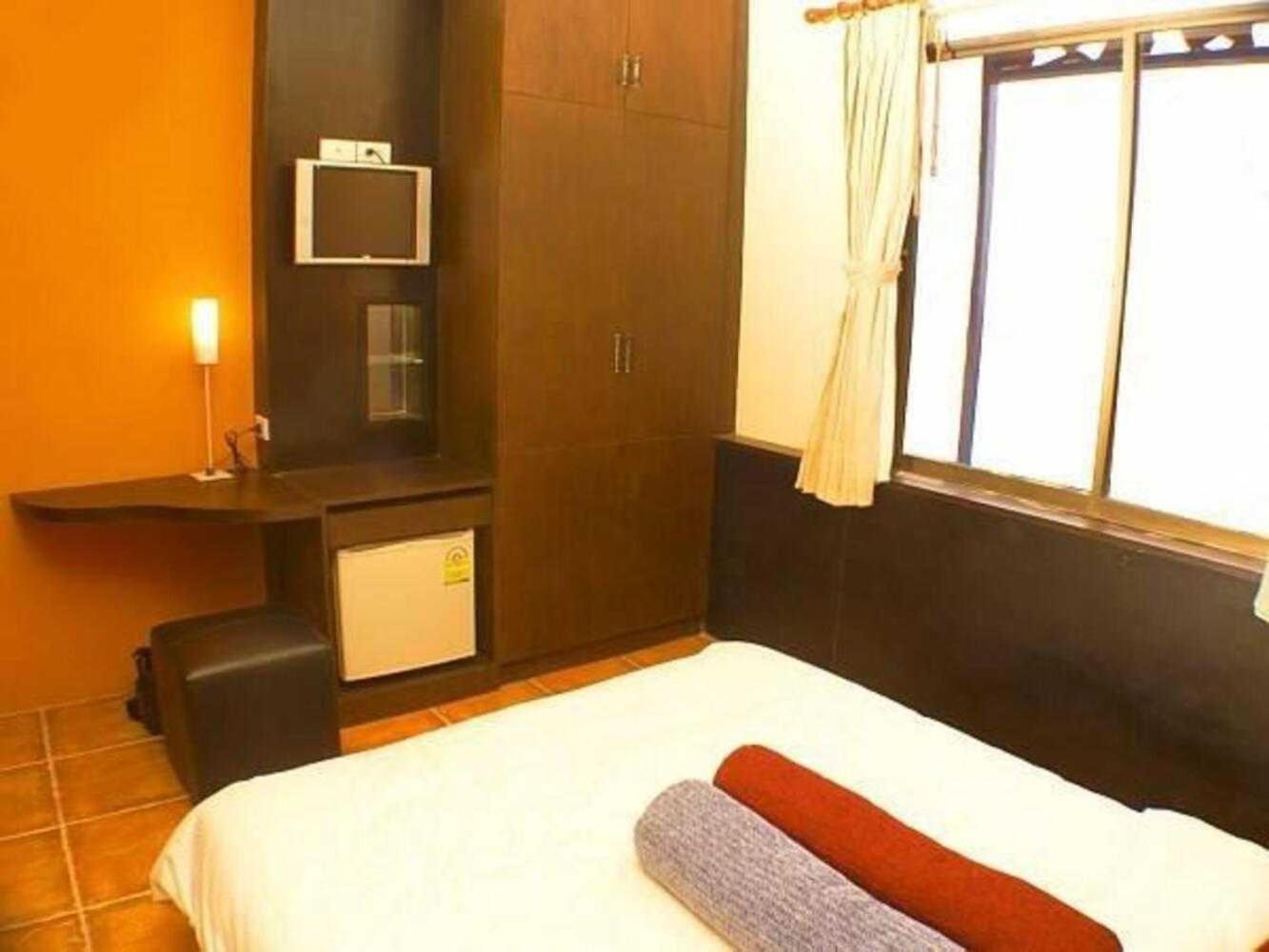 Capital O Diamond House Khaosan * Bangkok