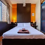 Capital O Diamond House Khaosan