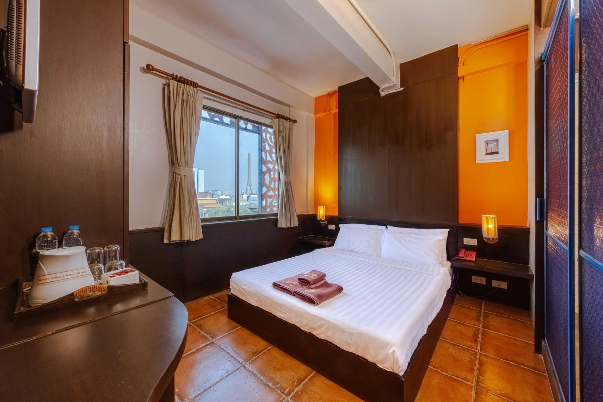 Capital O Diamond House Khaosan Apartment *