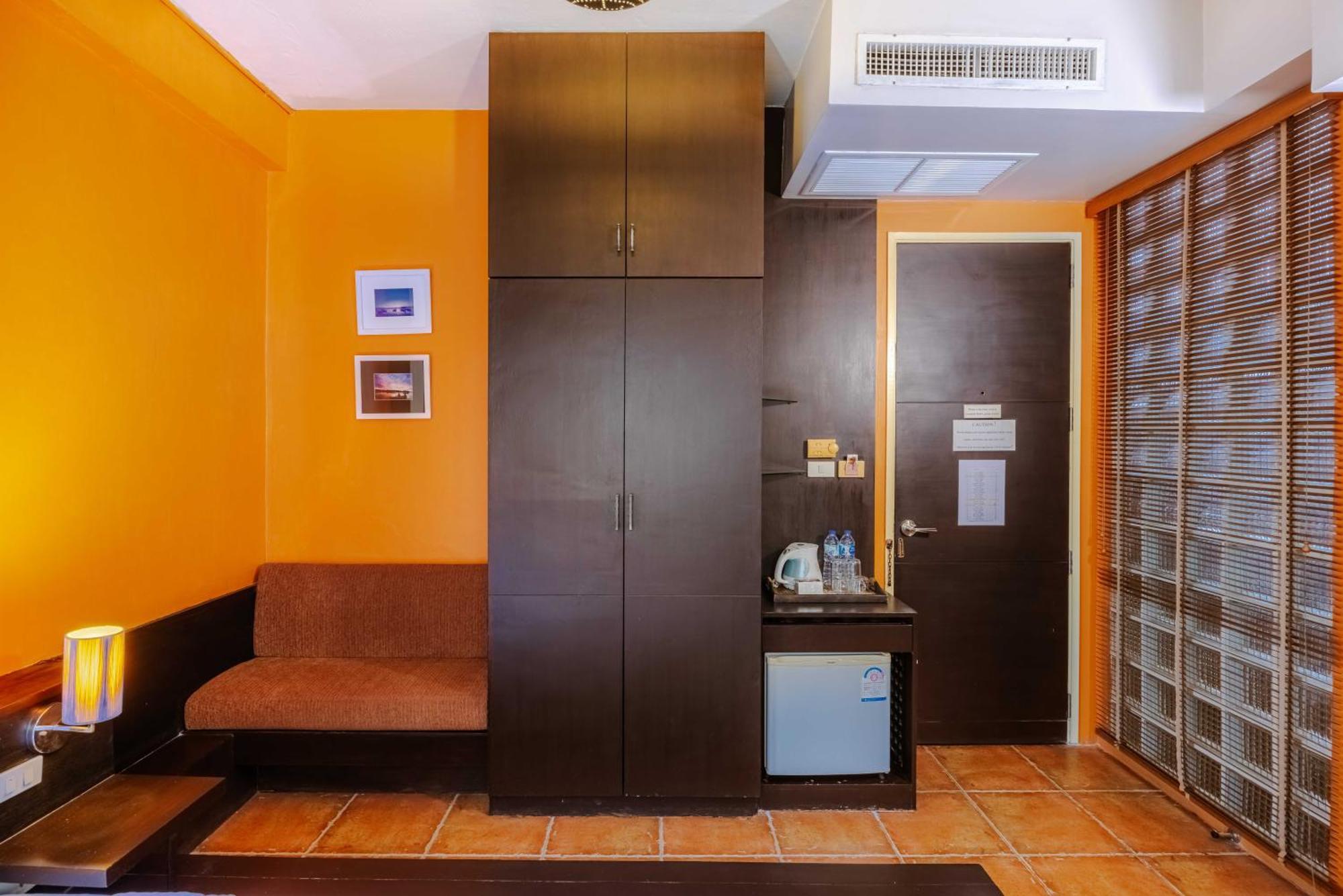 Capital O Diamond House Khaosan Apartment