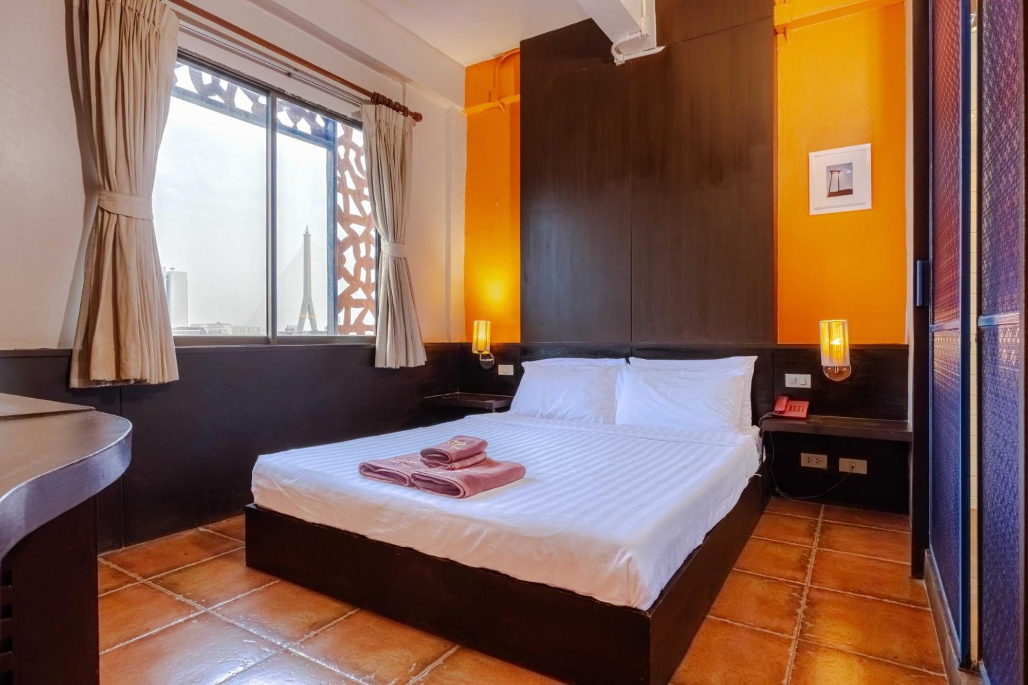 Capital O Diamond House Khaosan Apartment *